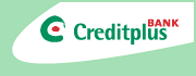 CreditPlus Bank: SofortKredit ab 3,59%
