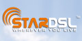 StarDSL Internet via Satellit - die DSL-Alternative
