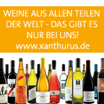 xanthurus.de - Exklusiver Wein